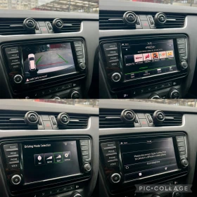 Skoda Octavia 2.0TDI VRS DSG Full, снимка 14