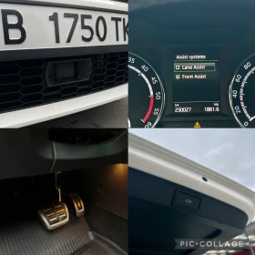 Skoda Octavia 2.0TDI VRS DSG Full, снимка 16