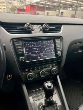 Skoda Octavia 2.0TDI VRS DSG Full, снимка 12