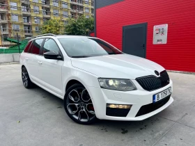 Skoda Octavia 2.0TDI VRS DSG Full, снимка 1