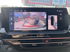 Citroen C5X 1.2 PureTech, снимка 14