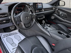 Toyota Supra ПОДГРЕВ* КАМЕРА* ДИСТРОНИК* , снимка 10