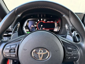Toyota Supra ПОДГРЕВ* КАМЕРА* ДИСТРОНИК* , снимка 12