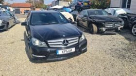 Mercedes-Benz C 220 200 220 250 300 350 6, 3 AMG | Mobile.bg    2