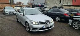 Mercedes-Benz C 220 200 220 250 300 350 6, 3 AMG | Mobile.bg    4