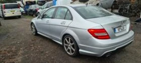 Mercedes-Benz C 220 200 220 250 300 350 6, 3 AMG | Mobile.bg    6