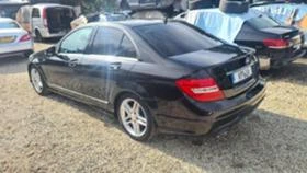 Mercedes-Benz C 220 200 220 250 300 350 6, 3 AMG | Mobile.bg    9