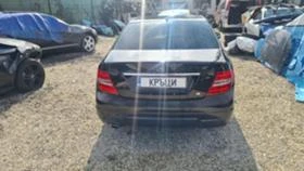 Mercedes-Benz C 220 200 220 250 300 350 6, 3 AMG | Mobile.bg    10