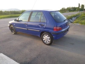 Peugeot 106 1.1i, снимка 4