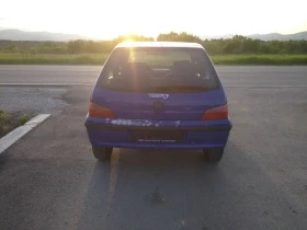 Peugeot 106 1.1i, снимка 6