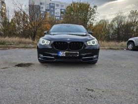 Обява за продажба на BMW 5 Gran Turismo BMW 530D GT ~26 000 лв. - изображение 1