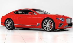 Обява за продажба на Bentley Continental gt W12 Mulliner ~ 405 999 лв. - изображение 1