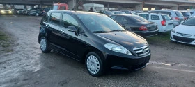 Honda Fr-v 2.0 Бензин 150кс., снимка 2