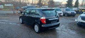 Honda Fr-v 2.0 Бензин 150кс., снимка 4