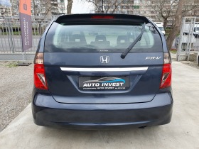 Honda Fr-v 2.2/140ks, снимка 6 - Автомобили и джипове - 44734661
