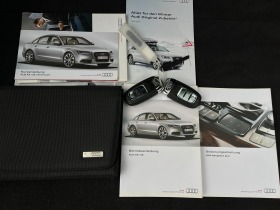 Audi A6 3.0TDI QUATTRO //S-line | Mobile.bg   11