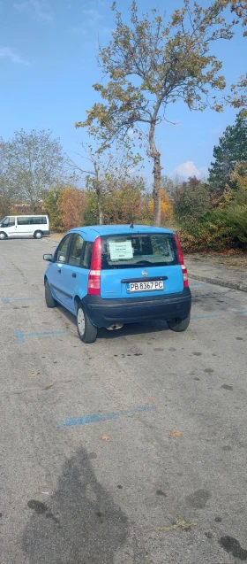 Fiat Panda 1.1, снимка 2