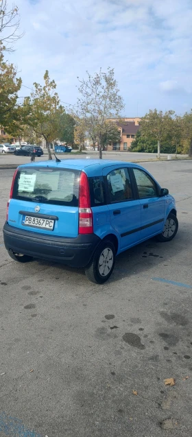 Fiat Panda 1.1, снимка 3