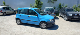 Fiat Panda 1.1, снимка 3 - Автомобили и джипове - 45466098