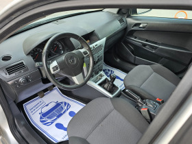 Opel Astra 1.4i 90hp Facelift | Mobile.bg   7