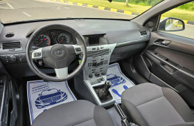 Opel Astra 1.4i 90hp Facelift, снимка 9