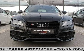 Audi A7 S-line+ + + /PODGREV/ LED/GERMANY/СОБСТВЕН ЛИЗИНГ - [3] 