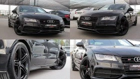 Audi A7 S-line+ + + /PODGREV/ LED/GERMANY/СОБСТВЕН ЛИЗИНГ - [9] 