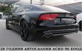 Audi A7 S-line+ + + /PODGREV/ LED/GERMANY/СОБСТВЕН ЛИЗИНГ - [5] 