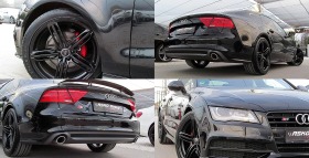 Audi A7 S-line+ + + /PODGREV/ LED/GERMANY/  | Mobile.bg   10