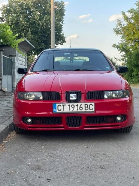 Seat Leon Cupra 4 | Mobile.bg    13