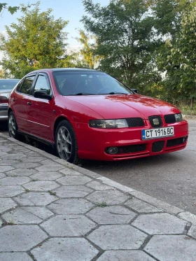 Seat Leon Cupra 4 | Mobile.bg    14