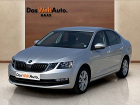 Skoda Octavia Ambition 1.5 tsi 150hp 7/dsg, снимка 1