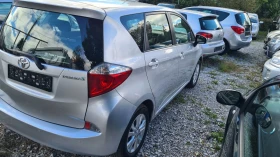 Toyota Verso S 1.33 - 100kc. 70000k  | Mobile.bg    6