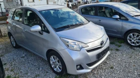     Toyota Verso S 1.33 - 100kc. 70000k 