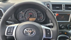 Toyota Verso S 1.33 - 100kc. 70000k  | Mobile.bg    9