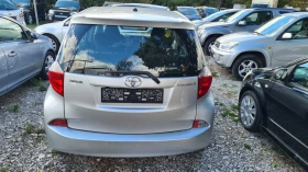     Toyota Verso S 1.33 - 100kc. 70000k 