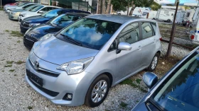     Toyota Verso S 1.33 - 100kc. 70000k 