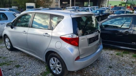 Toyota Verso S 1.33 - 100kc. 70000k  | Mobile.bg    5