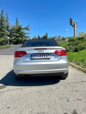 Audi A3 1.9 TDI, снимка 9