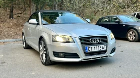 Audi A3 1.9 TDI, снимка 3