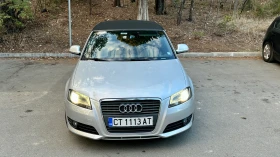 Audi A3 1.9 TDI, снимка 7