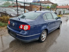 VW Passat 2, 000 TDI EURO4, снимка 4