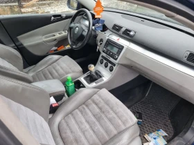 VW Passat 2, 000 TDI EURO4, снимка 5