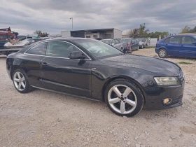 Audi A5 3.0TDI S LINE БАРТЕР ЛИЗИНГ, снимка 3