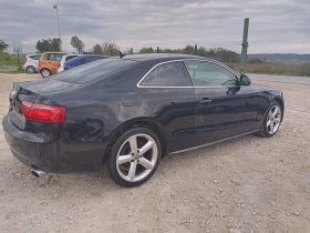 Audi A5 3.0TDI S LINE БАРТЕР ЛИЗИНГ, снимка 4