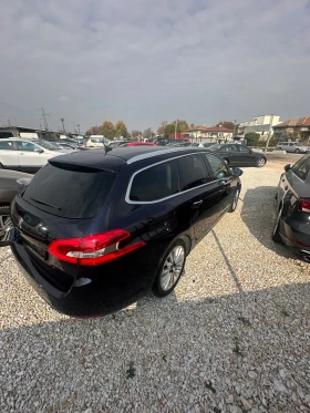 Peugeot 308 1.6HDI | Mobile.bg    4