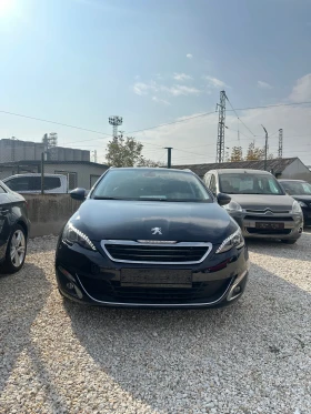 Peugeot 308 1.6HDI | Mobile.bg    2