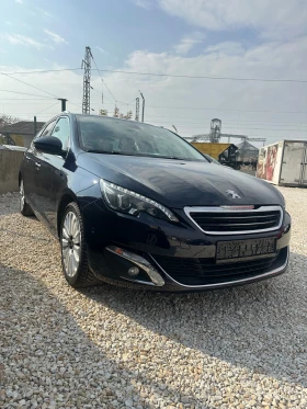 Peugeot 308 1.6HDI | Mobile.bg    5