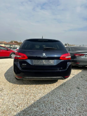 Peugeot 308 1.6HDI | Mobile.bg    3