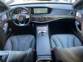 Mercedes-Benz S 350 D AMG EDITION 1 LONG 9g tronic 4matic BURMESTER | Mobile.bg    9